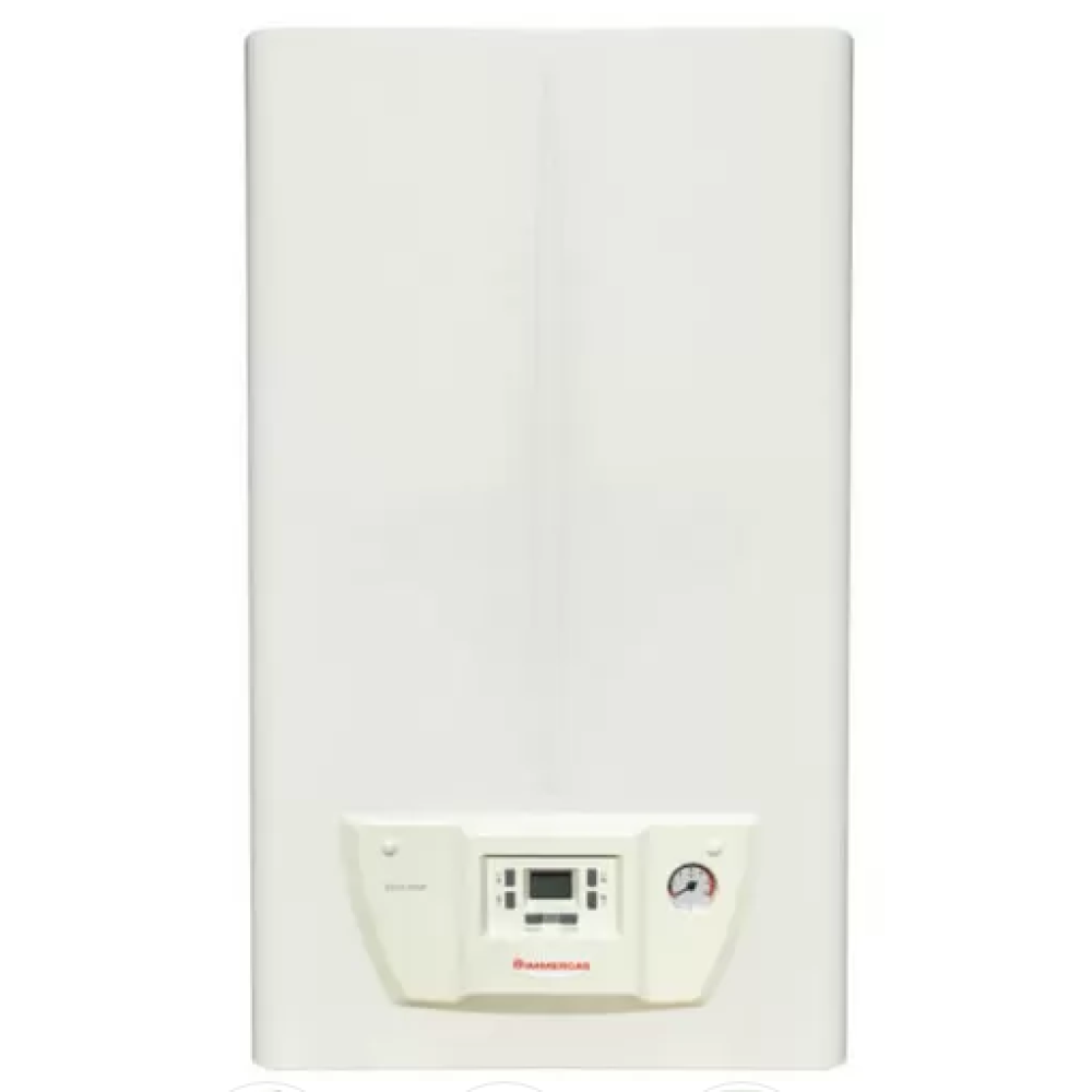 Котел Immergas Eolo Star 24 4 E, 24 кВт (бітермічний) + комплект труб Котел Immergas Eolo Star 24 4 E, 24 кВт (бітермічний) + комплект труб